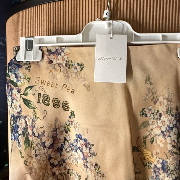 Zimmerman skirt NWT - Picture 4 of 5